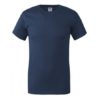 tricou-copii-albastru-navy-keya-yc150