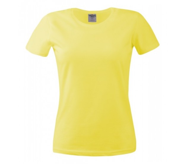 tricou-dama-galben-keya-wcs150-630x552